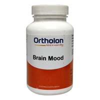 brain mood ortholon
